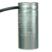 25EL320  - Anlaufkondensator 25 �F / 320 V