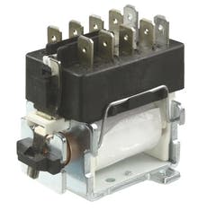 307P051 - Ersatzschütz Tripus 307P051