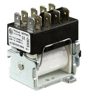 307P051 1 - Ersatzschütz Tripus 307P051