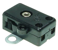 344 - Lampenschalter, Zugschalter, Ausschalter, 1-polig