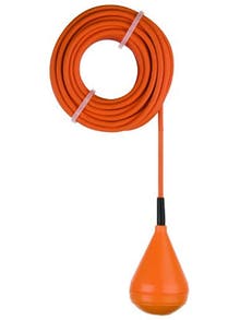 40000500 - NOLTA Niveauregler M 2