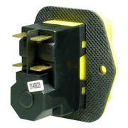 40700002 1 - Einbauschalter Klinger&Born KB-01 (Kedu KJD17B)