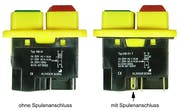 40700008 1 - Einbauschalter Klinger&Born KB-01-S (Kedu KJD17BC)