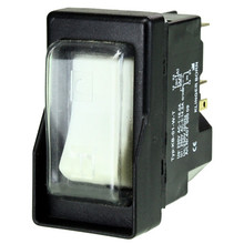 40700009  - Einbauschalter Klinger & Born KB-01-W (Kedu KJD16)