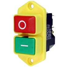 40700010  - Einbauschalter Klinger&Born KB-01-L (Kedu KJD17C)