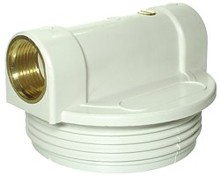 503342  - Ersatz-Filterkopf f�r Filter 5" und 10"