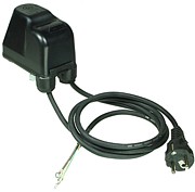 508453 5 - Druckschalter Italtecnica PM/5, 230 V