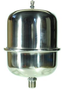 557215  - Edelstahl-Membrandruckbeh�lter 2 Liter