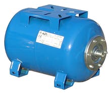 557277 - Membrandruckbehälter für Hauswasserwerke
