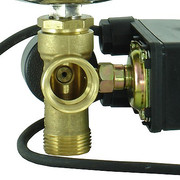 557505 1 - Abschaltautomatik mit Edelstahl-Druckbeh�lter