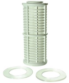 557918  - Kunststoff-Filtereinsatz GP 5" auswaschbar