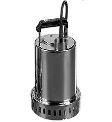 570160  - Drehstrom-Edelstahl-Tauchpumpe Ebara BEST 5, 400V