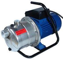 570177 - Gartenpumpe Ebara JEXM 80