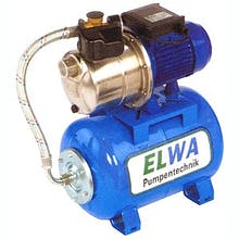 570221  - Hauswasserwerk Ebara JEXM 150