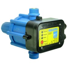 570917 - Abschaltautomatik, Pumpensteuerung Ebara PRESSCONTROL