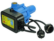 570917 1 - Abschaltautomatik, Pumpensteuerung Ebara PRESSCONTROL