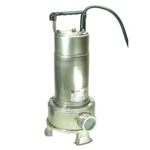 571884 - Drehstrom-Schmutzwasserpumpe Ebara RIGHT 75