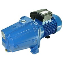 572171  - Hochdruck-Kreiselpumpe Ebara AGC 300 D, 400 V