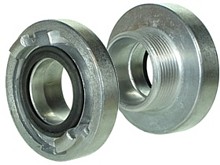 590182A  - Storz C-Kupplung mit Gewinde AG