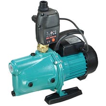 592803 - Hauswasserautomat Elwa HWA-G 1200