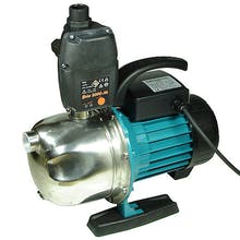 592810 - Hauswasserautomat Elwa HWA-E 950 S