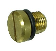 593084  - F�llschraube f�r Filterkopf 5" und 10"