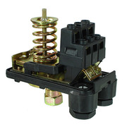 597495 1 - Druckschalter Italtecnica PT/5, 400V