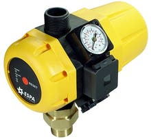 610026 - Abschaltautomatik, Pumpensteuerung Espa KIT 05 P