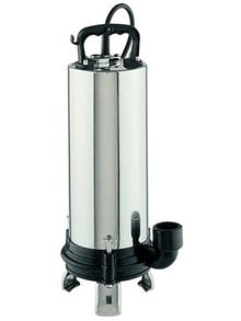 611702  - Tauchpumpe Espa VIGICOR 150 mit Schneidwerk