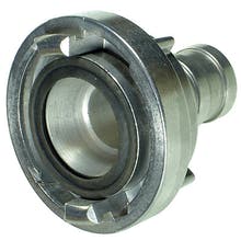 614550A - Storz C-Kupplung mit Schlauchtülle