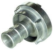 614550A 1 - Storz C-Kupplung mit Schlaucht�lle