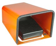 640 1 - Abdeckhaube für Marquardt Reihe 2410