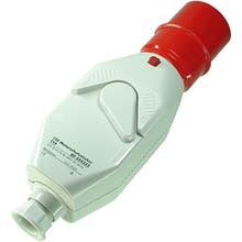 803042XX - NOLTA Motorschutzstecker CEE 16 A