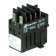 86010740 1 - Ersatzsch�tz Klinger&Born KB-04/230/4S