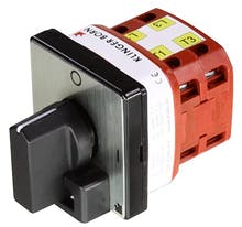 87300044  - Nockenschalter Ein-Aus
