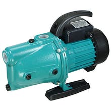 900424  - Gartenpumpe Elwa GP-G 1200