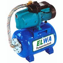 900622  - Hauswasserwerk Elwa HW-G 1200