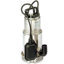 901223  - Edelstahl-Tauchpumpe Elwa AX 800