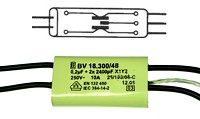 BV18200/42  - Entst�rkondensator BV 18200/42