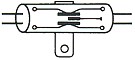 BV9800  - Entst�rkondensator BV 9800