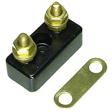 KL52 - Motorklemmbrett KL 52, 2p, M4