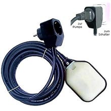 REIFA-E-FZ - GIFAS Schwimmerschalter Reifa-E-FZ, Befüllen, Zw.Stecker