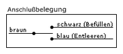 REIFA-W 1 - GIFAS Schwimmerschalter Reifa-W, Wechsler