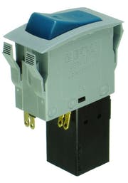 X3120-F75N-U1 1 - ETA Schutzschalter X3120-F75N-U1