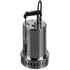 Drehstrom-Edelstahl-Tauchpumpe Ebara BEST 4, 400V
