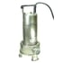 Drehstrom-Schmutzwasserpumpe Ebara RIGHT 100