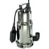 Edelstahl-Tauchpumpe Elwa MX 800