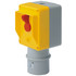 Schalter-Stecker-Kombination SGS1 bis 2,2 kW, isogekapselt