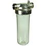 Filtergeh�use HW 10" f�r station�re Anlagen