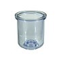Ersatz-Filterglas 5 Zoll f�r Gartenpumpen